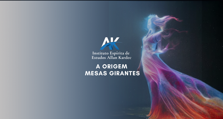 #2 – A Origem – Mesas girantes